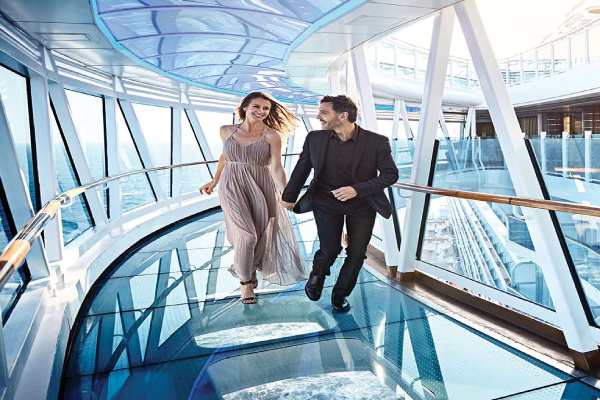 Royal Princess Gallery Image